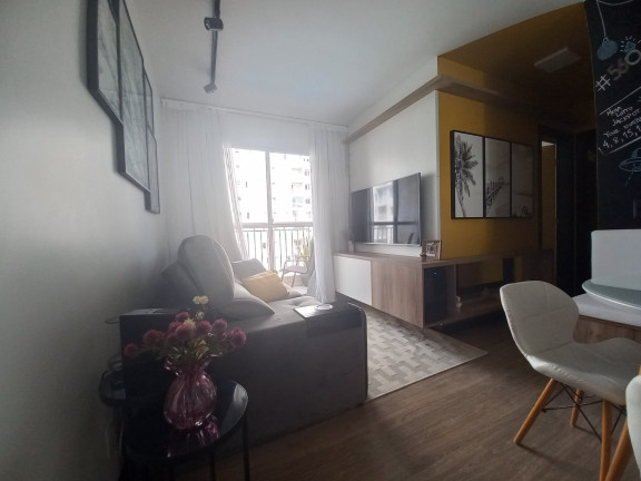 Imagem Apartamento com 2 Quartos à Venda, 54 m² em Penha - São Paulo Imagem Apartamento com 2 Quartos à Venda, 54 m² em Penha - São Paulo
