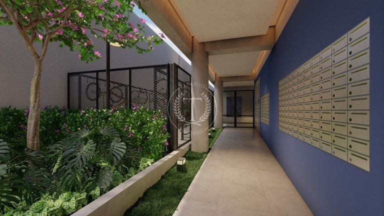 Imagem Apartamento com 1 Quarto à Venda, 18 m² em Santa Cecília - São Paulo