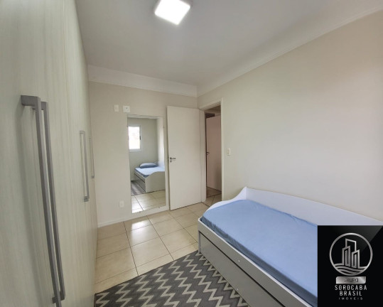 Imagem Apartamento com 3 Quartos à Venda, 90 m² em Parque Campolim - Sorocaba Imagem Apartamento com 3 Quartos à Venda, 90 m² em Parque Campolim - Sorocaba