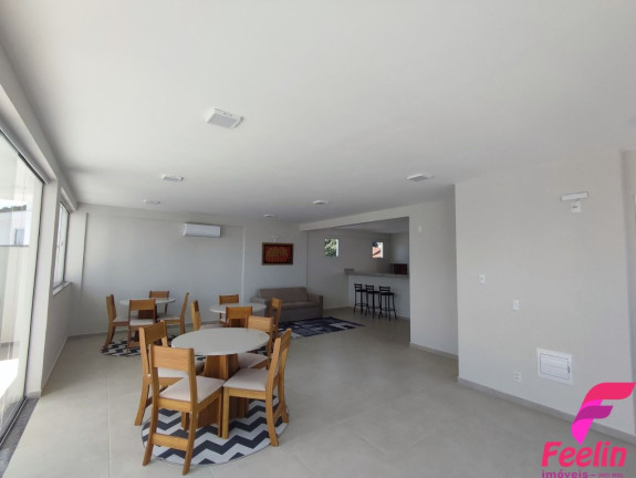 Cobertura com 2 Quartos à Venda, 166 m² em Itacorubi - Florianópolis