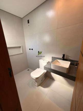 Imagem Casa com 3 Quartos à Venda, 83 m² em Jardim Vale Verde
