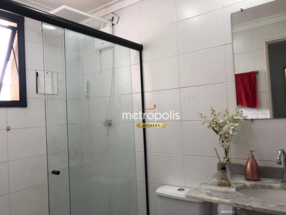 Imagem Apartamento com 3 Quartos à Venda, 75 m² em Vila Floresta - Santo André Imagem Apartamento com 3 Quartos à Venda, 75 m² em Vila Floresta - Santo André