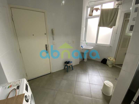 Imagem Apartamento com 2 Quartos à Venda, 110 m² em Copacabana - Rio De Janeiro