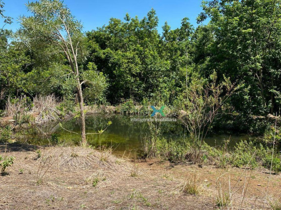Imagem Chácara com 2 Quartos à Venda, 150 m² em Tarumã - Campo Grande