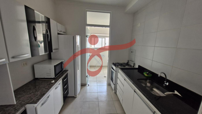 Imagem Apartamento com 3 Quartos à Venda, 82 m² em Vila Das Jabuticabeiras - Taubaté