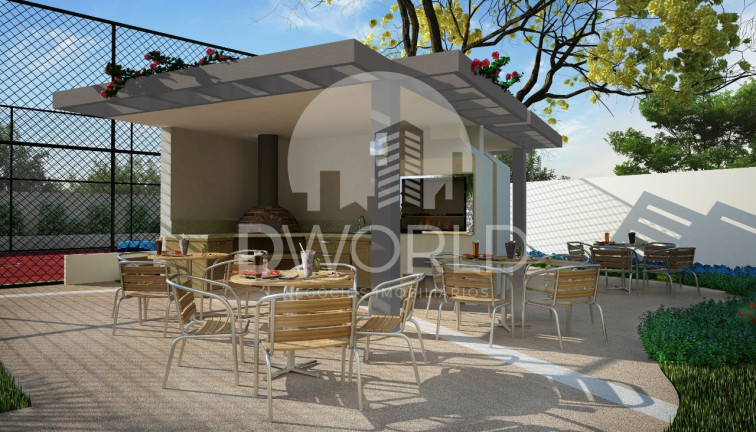 Imagem Imóvel com 2 Quartos à Venda, 48 m² em Centro - São Bernardo Do Campo Imagem Imóvel com 2 Quartos à Venda, 48 m² em Centro - São Bernardo Do Campo