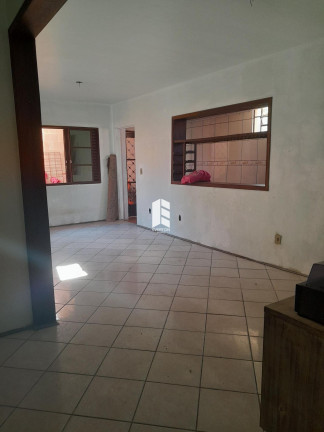 Imagem Casa com 2 Quartos à Venda, 105 m² em Nossa Senhora Do Perpétuo Socorro - Santa Maria