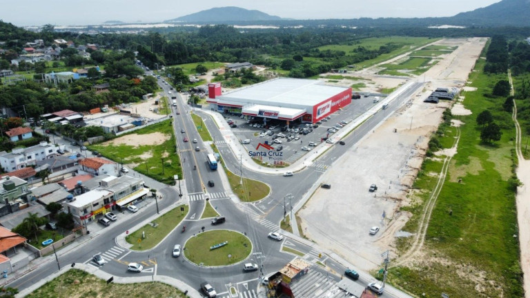 Imagem Terreno à Venda, 448 m² em São João Do Rio Vermelho - Florianópolis Imagem Terreno à Venda, 448 m² em São João Do Rio Vermelho - Florianópolis