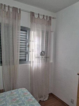 Imagem Apartamento com 1 Quarto à Venda, 54 m² em Jardim Santa Rosália - Sorocaba Imagem Apartamento com 1 Quarto à Venda, 54 m² em Jardim Santa Rosália - Sorocaba