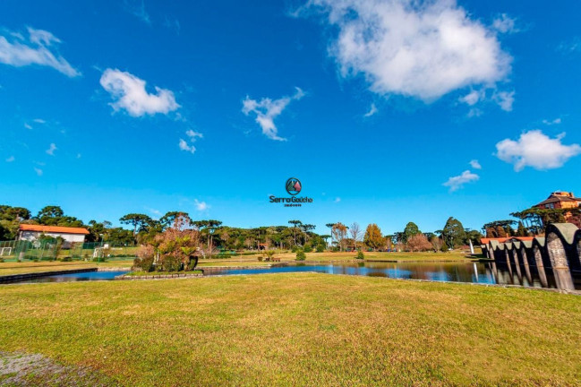 Imagem Terreno à Venda, 488 m² em Quinta Da Serra - Canela Imagem Terreno à Venda, 488 m² em Quinta Da Serra - Canela