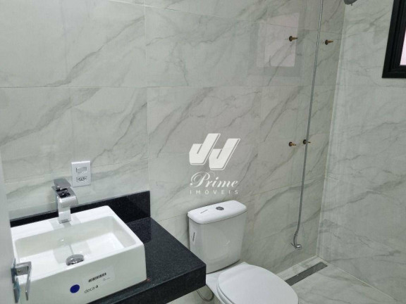 Imagem Casa com 3 Quartos à Venda, 185 m² em Residencial Bosque Da Mata - Valinhos