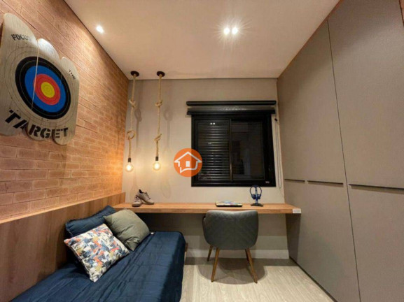 Imagem Apartamento com 3 Quartos à Venda, 82 m² em Loteamento Residencial Jardim Jacyra - Americana Imagem Apartamento com 3 Quartos à Venda, 82 m² em Loteamento Residencial Jardim Jacyra - Americana