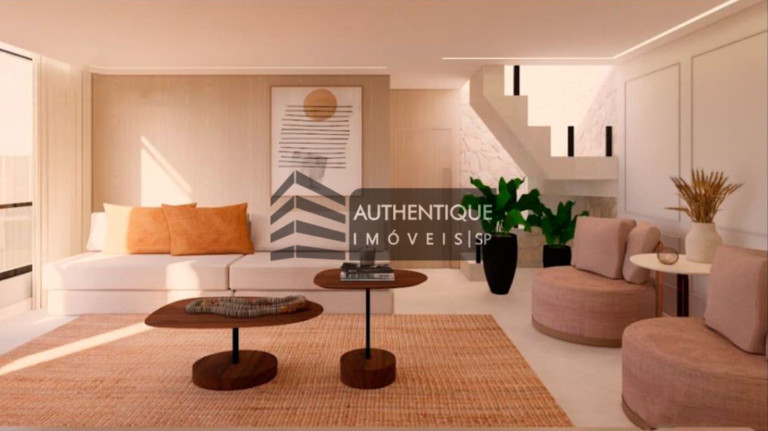 Imagem Apartamento com 2 Quartos à Venda, 59 m² em Centro - São Bernardo Do Campo Imagem Apartamento com 2 Quartos à Venda, 59 m² em Centro - São Bernardo Do Campo