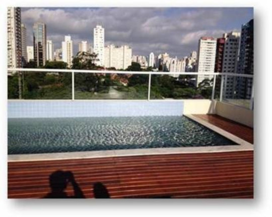 Imagem Apartamento com 2 Quartos à Venda,  em Vila Clementino - São Paulo