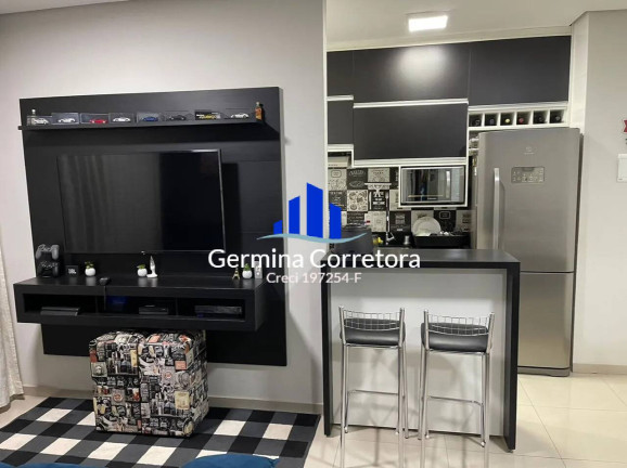 Imagem Apartamento com 2 Quartos à Venda, 51 m² em Centro - Barueri Imagem Apartamento com 2 Quartos à Venda, 51 m² em Centro - Barueri