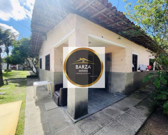 Casa de Condomínio com 3 Quartos à Venda, 80 m² em Aldeia Dos Camarás - Camaragibe