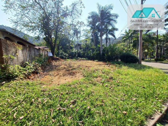 Imagem Terreno em Condomínio à Venda, em Park Imperial - Caraguatatuba Imagem Terreno em Condomínio à Venda, em Park Imperial - Caraguatatuba