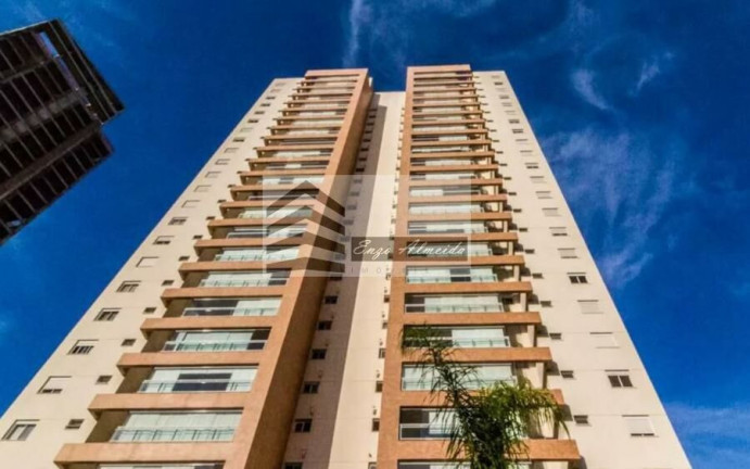 Imagem Apartamento com 3 Quartos à Venda, 112 m² em Barra Funda - São Paulo Imagem Apartamento com 3 Quartos à Venda, 112 m² em Barra Funda - São Paulo