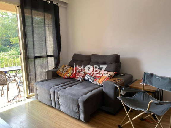 Imagem Imóvel com 3 Quartos à Venda, 74 m² em Jardim Ampliação - São Paulo