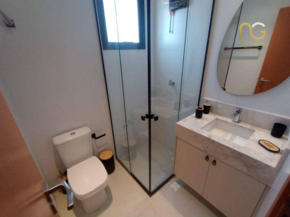 Imagem Apartamento com 2 Quartos à Venda, 76 m² em Aviação - Praia Grande Imagem Apartamento com 2 Quartos à Venda, 76 m² em Aviação - Praia Grande