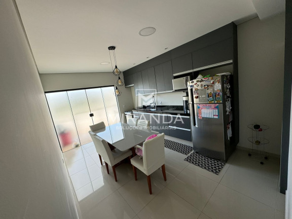 Casa com 2 Quartos à Venda,  em Vendo Casa / Rio Acima - Votorantim