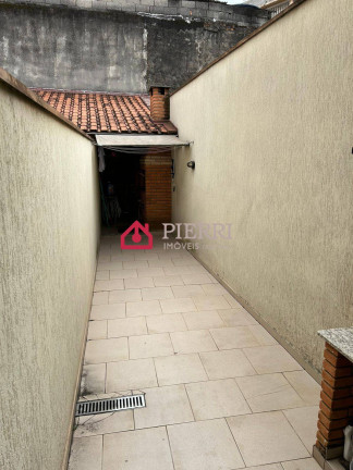 Imagem Sobrado com 2 Quartos à Venda, 114 m² em Pirituba - São Paulo Imagem Sobrado com 2 Quartos à Venda, 114 m² em Pirituba - São Paulo