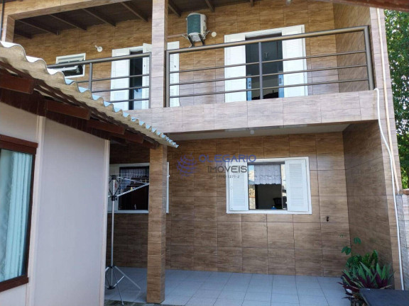 Imagem Sobrado com 3 Quartos à Venda, em Centro - Penha Imagem Sobrado com 3 Quartos à Venda, em Centro - Penha