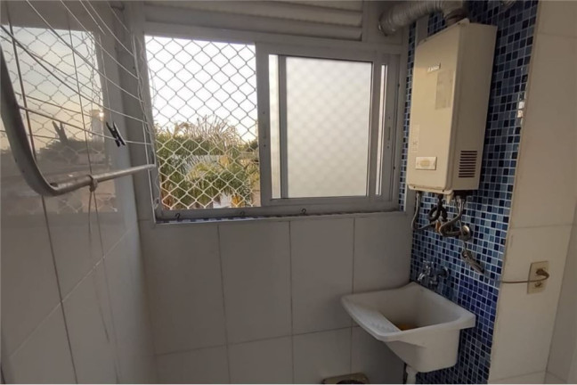 Imagem Apartamento com 2 Quartos à Venda, 46 m² em Vila Formosa - São Paulo