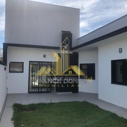 Imagem Casa com 3 Quartos à Venda, 160 m² em Parque Ibiti Reserva - Sorocaba