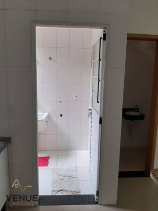 Imagem Casa com 2 Quartos à Venda, 55 m² em Vila Ré - São Paulo