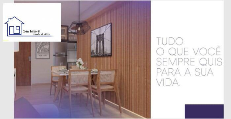 Imagem Apartamento com 2 Quartos à Venda, 51 m² em Taquara - Rio De Janeiro