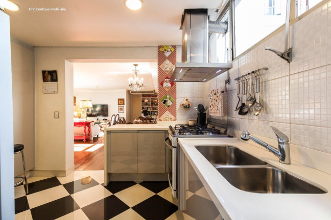 Imagem Apartamento com 2 Quartos à Venda,  em Jardins - São Paulo