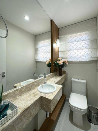 Imagem Apartamento com 3 Quartos à Venda, 130 m² em Condomínio Residencial Beethoven - Sorocaba