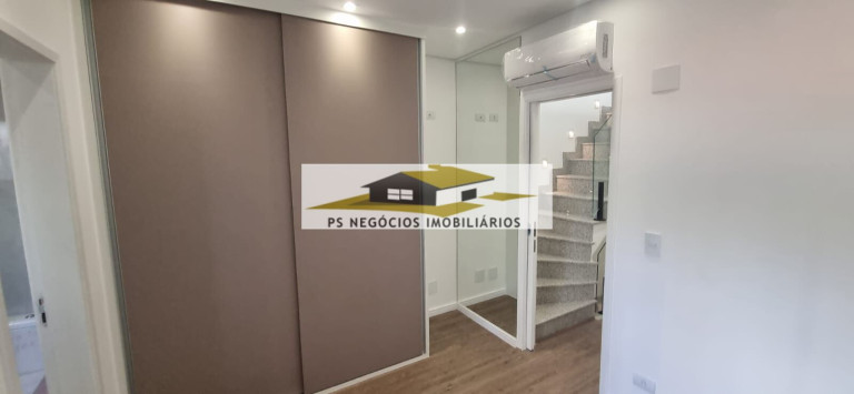 Imagem Sobrado com 4 Quartos à Venda, 160 m² em Jardim Vila Mariana - São Paulo