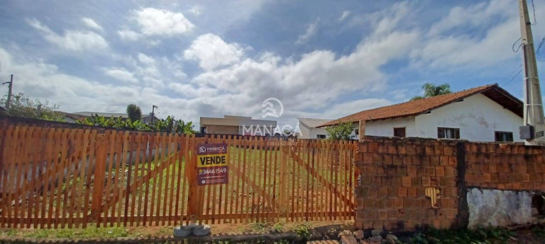 Terreno à Venda, 300 m² em São Cristóvão - Barra Velha