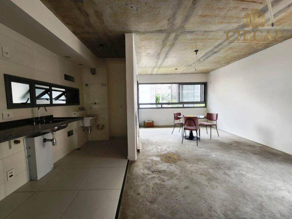 Imagem Apartamento com 3 Quartos à Venda, 84 m² em Perdizes - São Paulo
