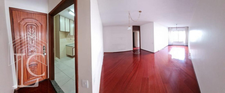 Imagem Apartamento com 3 Quartos à Venda, 83 m² em Jabaquara - São Paulo Imagem Apartamento com 3 Quartos à Venda, 83 m² em Jabaquara - São Paulo