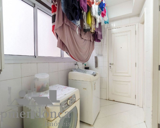 Imagem Apartamento com 4 Quartos à Venda, 172 m² em Vila Romana - São Paulo Imagem Apartamento com 4 Quartos à Venda, 172 m² em Vila Romana - São Paulo