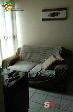 Imagem Apartamento com 1 Quarto à Venda, 36 m² em Limão - São Paulo