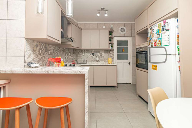 Imagem Apartamento com 3 Quartos à Venda, 106 m² em Petrópolis - Porto Alegre