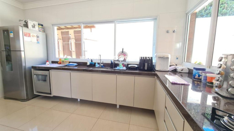 Imagem Casa com 3 Quartos à Venda, 250 m² em Condomínio Bella Città - Ribeirão Preto Imagem Casa com 3 Quartos à Venda, 250 m² em Condomínio Bella Città - Ribeirão Preto