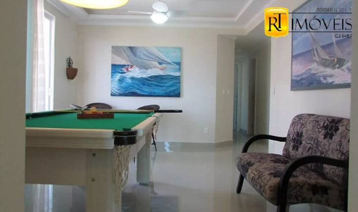 Imagem Apartamento com 3 Quartos à Venda, 180 m² em Braga - Cabo Frio Imagem Apartamento com 3 Quartos à Venda, 180 m² em Braga - Cabo Frio