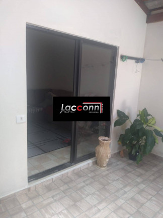 Imagem Casa com 3 Quartos à Venda, 150 m² em Centro - Boituva