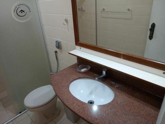 Imagem Apartamento com 2 Quartos à Venda, 70 m² em Enseada - Guarujá Imagem Apartamento com 2 Quartos à Venda, 70 m² em Enseada - Guarujá