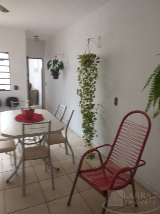 Imagem Casa com 3 Quartos à Venda, 240 m² em Ipiranga - Ribeirão Preto Imagem Casa com 3 Quartos à Venda, 240 m² em Ipiranga - Ribeirão Preto