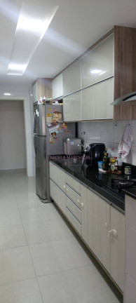 Imagem Apartamento com 3 Quartos à Venda, 104 m² em Itaparica - Vila Velha Imagem Apartamento com 3 Quartos à Venda, 104 m² em Itaparica - Vila Velha