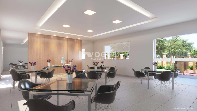 Imagem Apartamento com 2 Quartos à Venda, 44 m² em Alto Petropolis - Porto Alegre Imagem Apartamento com 2 Quartos à Venda, 44 m² em Alto Petropolis - Porto Alegre