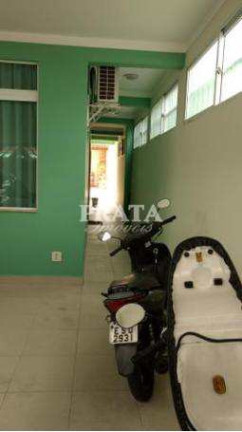 Imagem Casa com 1 Quarto à Venda, 182 m² em Vila Mateo Bei - São Vicente