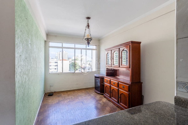 Apartamento com 2 Quartos à Venda, 54 m² em Perdizes - São Paulo