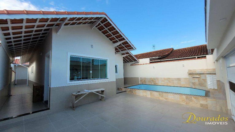 Imagem Casa com 4 Quartos à Venda, 123 m² em Jardim Real - Praia Grande Imagem Casa com 4 Quartos à Venda, 123 m² em Jardim Real - Praia Grande